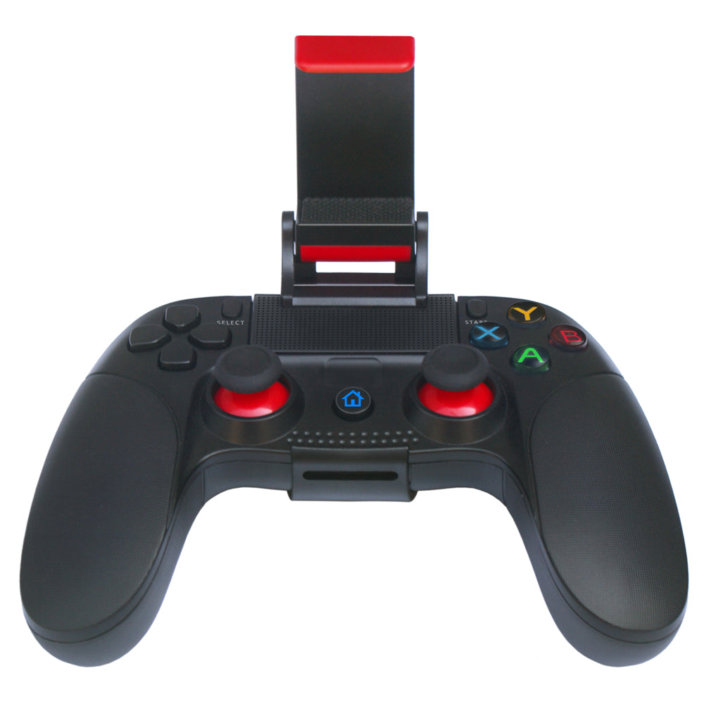 For Android Apple Phone Wireless Bluetooth Controller Game Handle 8718 For Android Apple Phone Wireless Bluetooth Controller Game Handle 8718